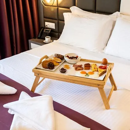 Lagaria Hotell