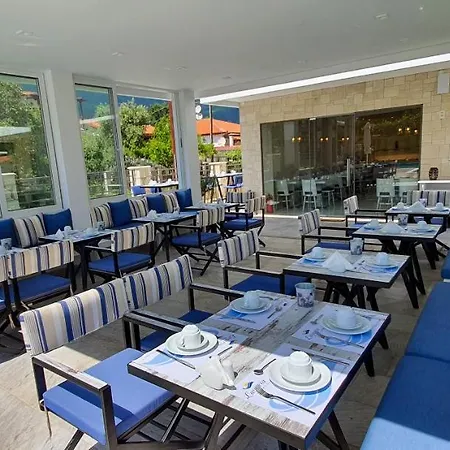 Lagaria 3* Asprovalta