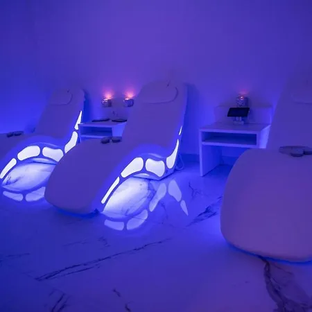 Hotell Lagaria 3*