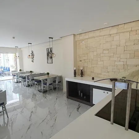 Lagaria 3* Asprovalta