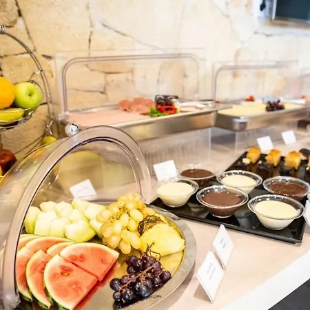 Hotell Lagaria