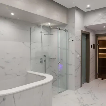 Lagaria Hotell Asprovalta