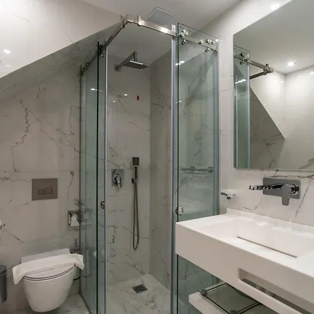 Lagaria Hotell Asprovalta