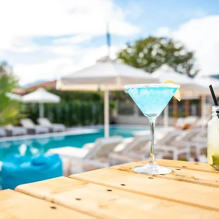 Lagaria אספרובלטה