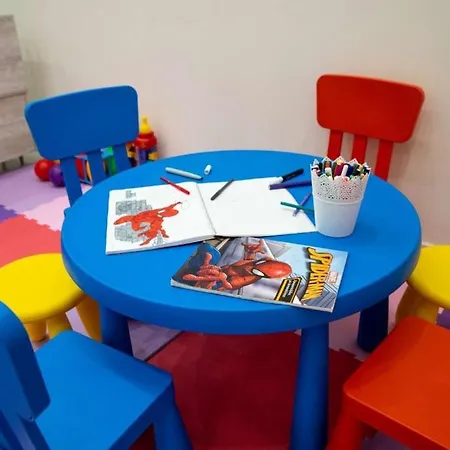 Lagaria Ii Hotel Asprovalta