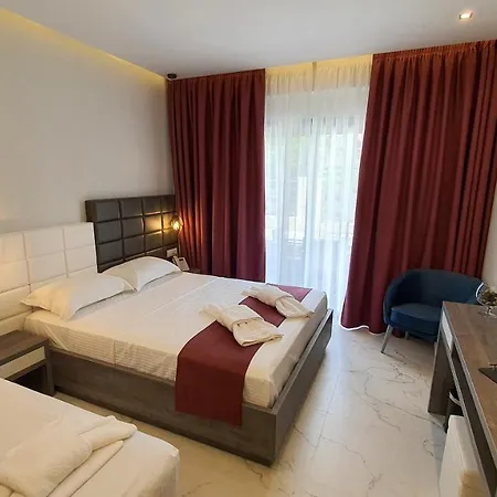Lagaria Ii Ασπροβάλτα