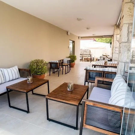 Lagaria Ii Asprovalta