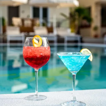 Lagaria Hotel Asprovalta