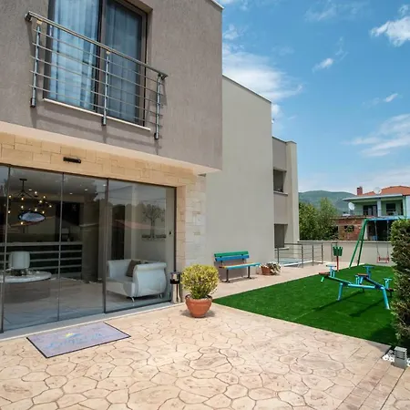 Lagaria Ii Ξενοδοχείο 3*