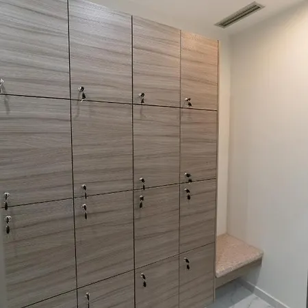 Lagaria 3* Asprovalta