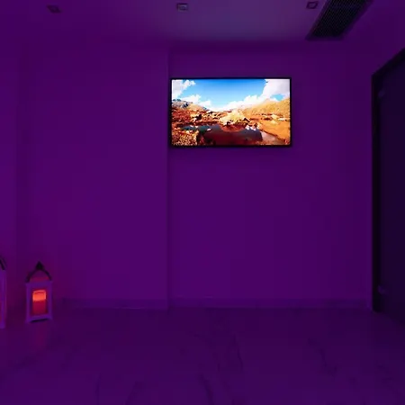 Lagaria Ii 3*