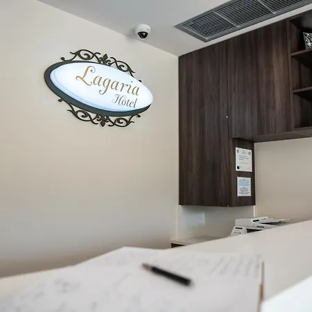 Lagaria Ii Asprovalta