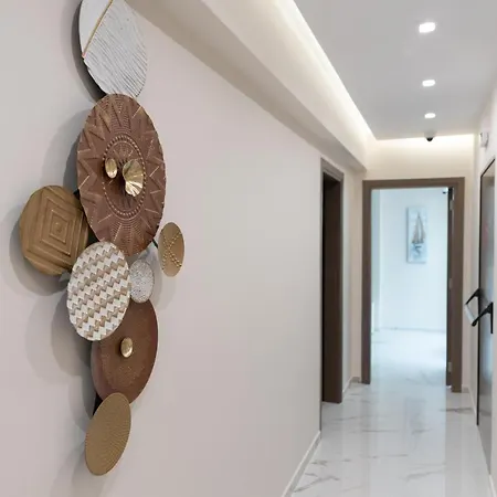 Lagaria Ii 3*