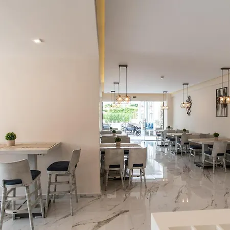 Ξενοδοχείο Lagaria Ii 3*