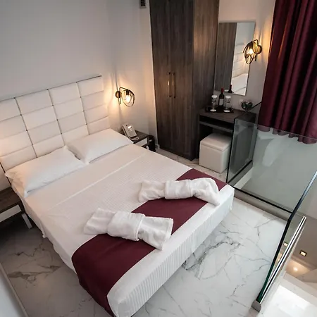 Lagaria Ii 3* Ασπροβάλτα
