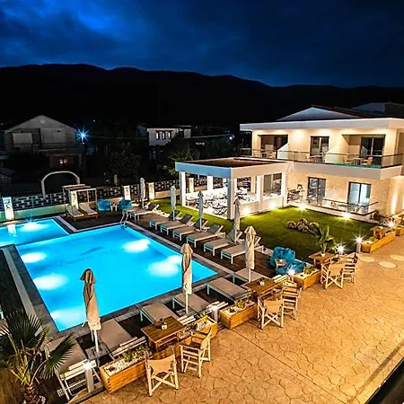 Lagaria 3*