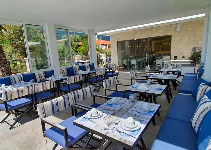 Lagaria 3* אספרובלטה