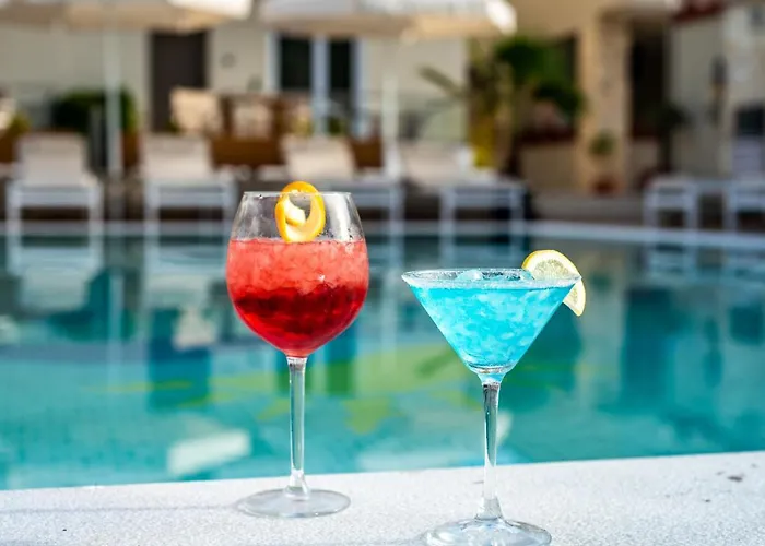 Lagaria מלון אספרובלטה