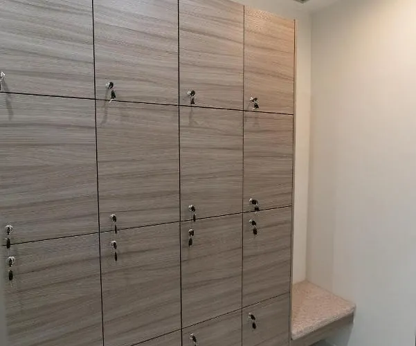 Lagaria 3* אספרובלטה