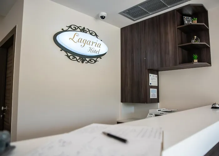 Lagaria אספרובלטה